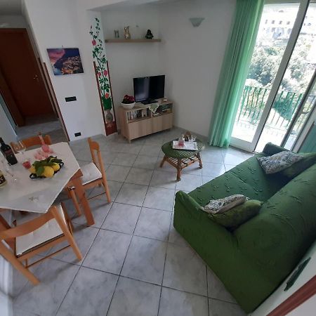 Villa Gerry House Amalfi Exterior foto
