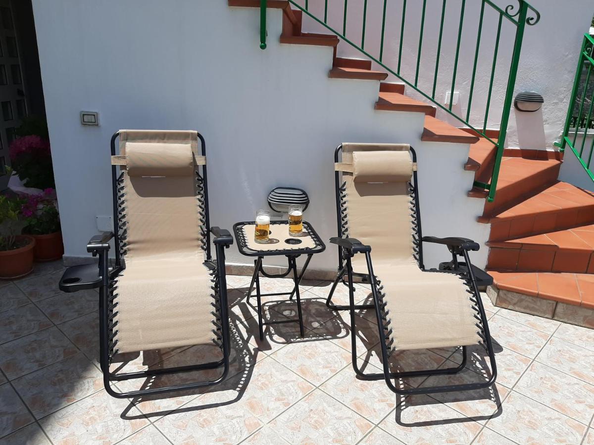 Villa Gerry House Amalfi Exterior foto
